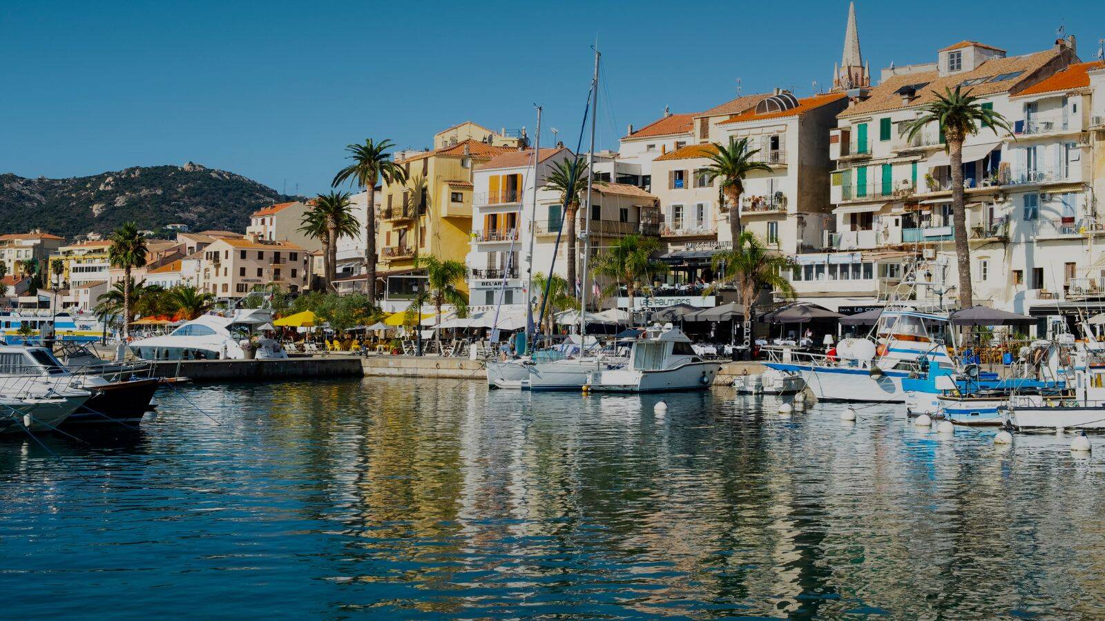 Porto-Vecchio
